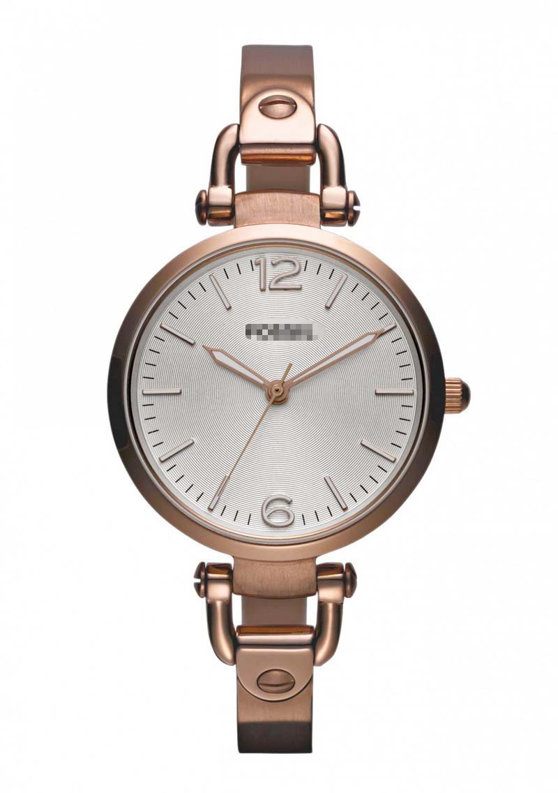 Customized Stainless Steel Watch Bracelets ES3110