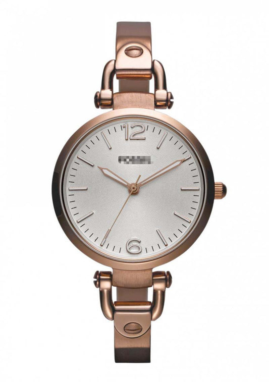 Customized Stainless Steel Watch Bracelets ES3110