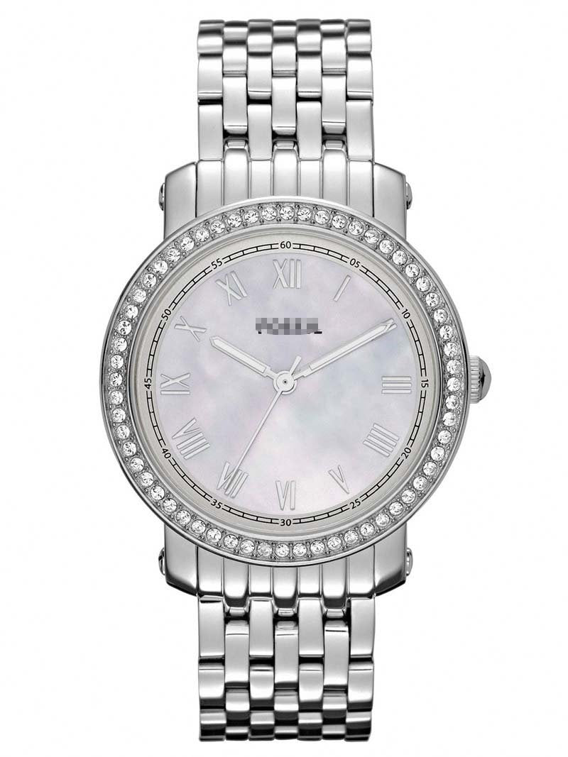 Custom Stainless Steel Watch Bracelets ES3112