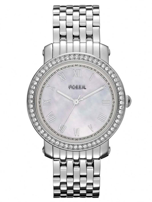 Custom Stainless Steel Watch Bracelets ES3112