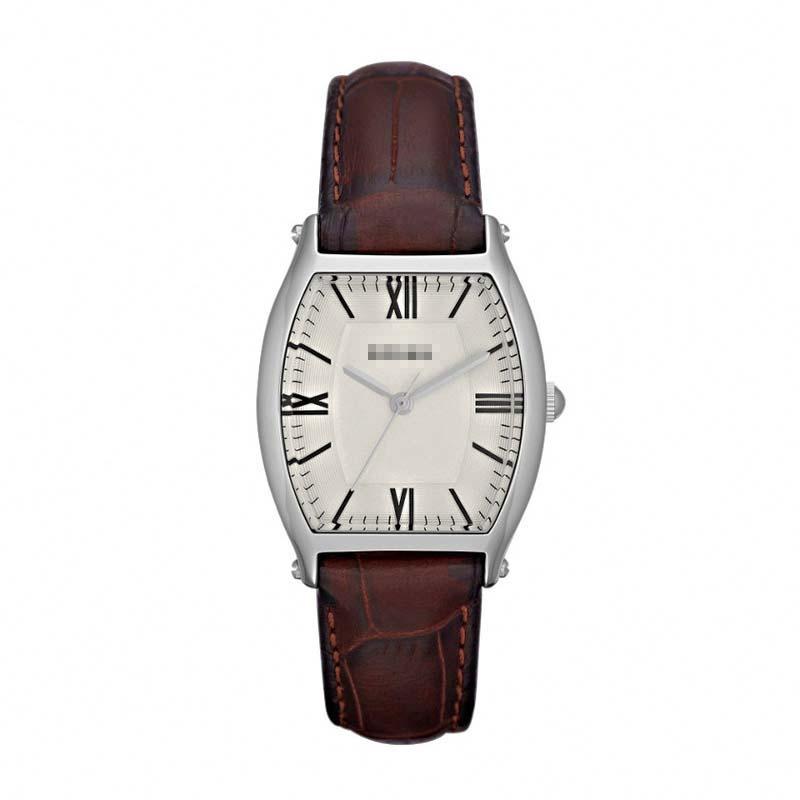 Customized Leather Watch Straps ES3122