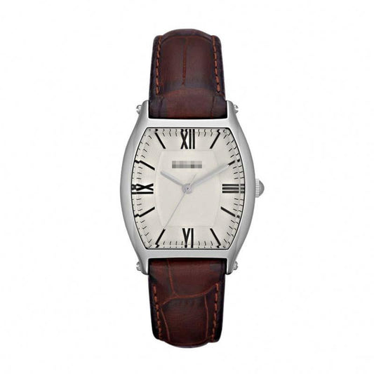 Customized Leather Watch Straps ES3122