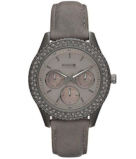 Custom Leather Watch Straps ES3127