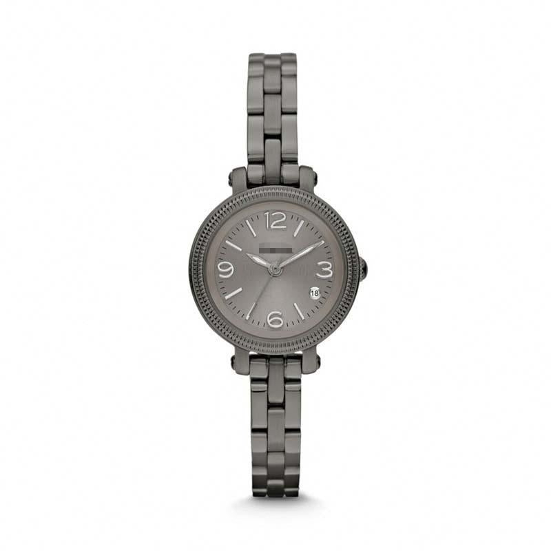 Custom Grey Watch Dial ES3137