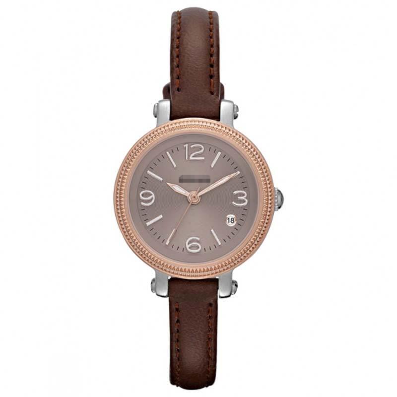 Custom Leather Watch Straps ES3138
