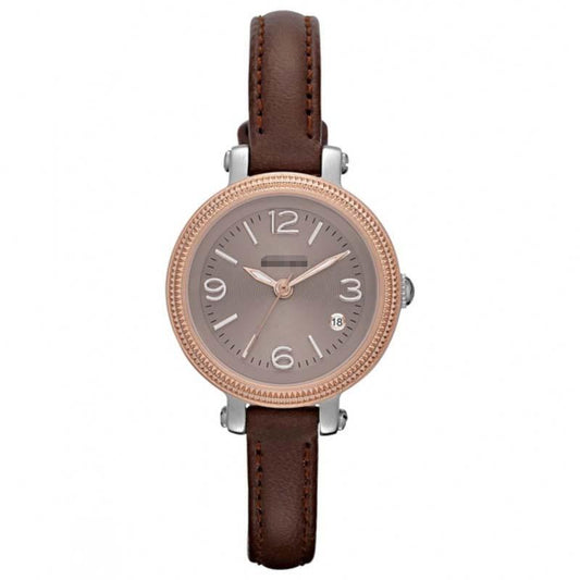 Custom Leather Watch Straps ES3138
