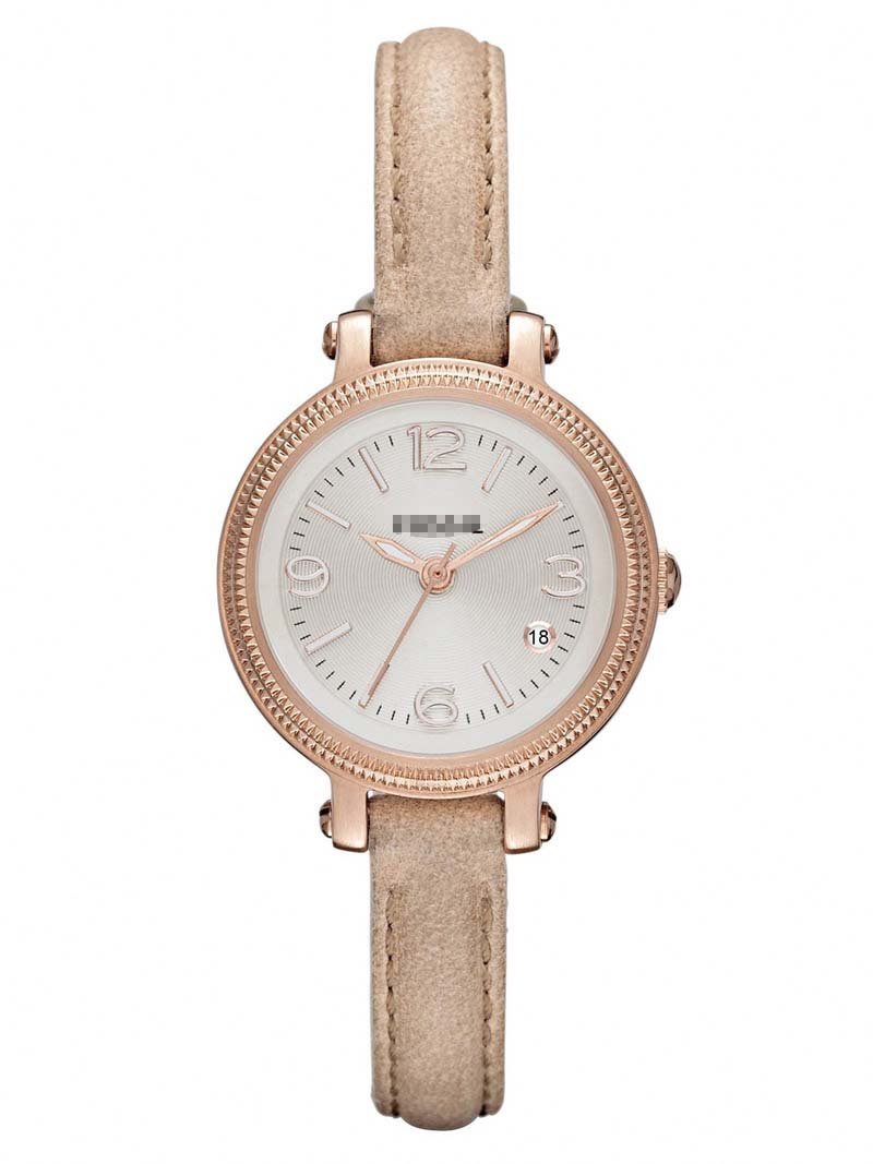 Wholesale Leather Watch Straps ES3139