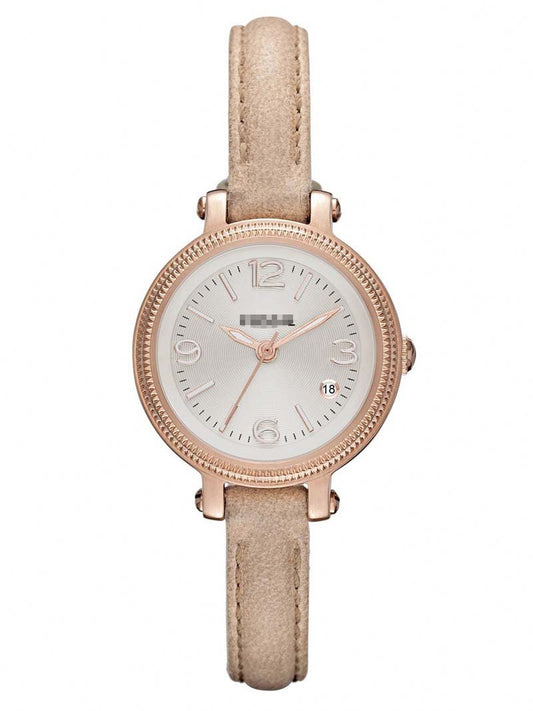 Wholesale Leather Watch Straps ES3139