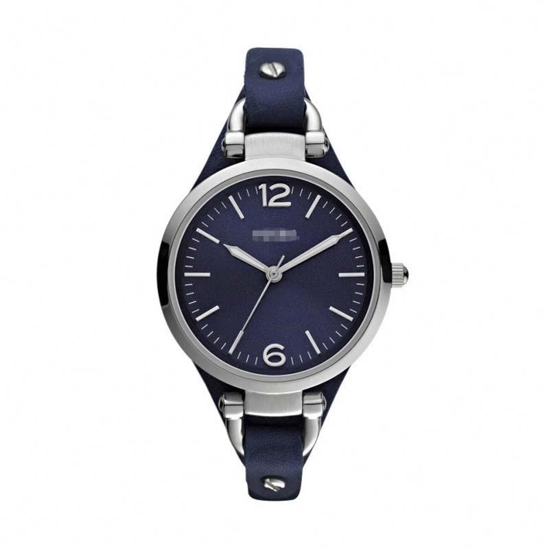 Custom Leather Watch Straps ES3146