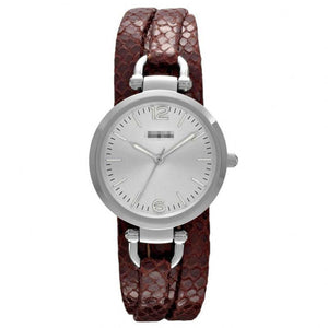 Wholesale Silver Watch Dial ES3155