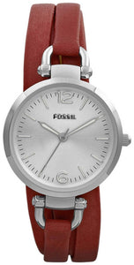 Custom Silver Watch Dial ES3157