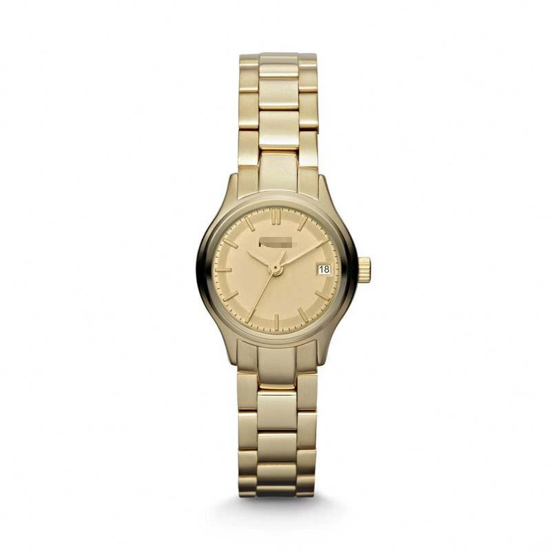 Wholesale Gold Watch Dial ES3166