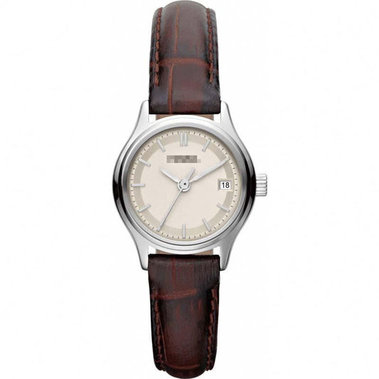 Wholesale Leather Watch Straps ES3168