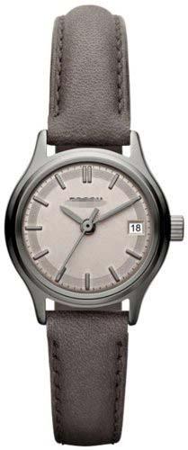 Customised Grey Watch Dial ES3171