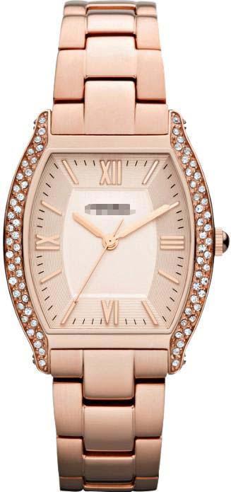 Custom Stainless Steel Watch Bracelets ES3175