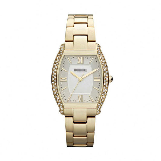 Customize Gold Watch Dial ES3176