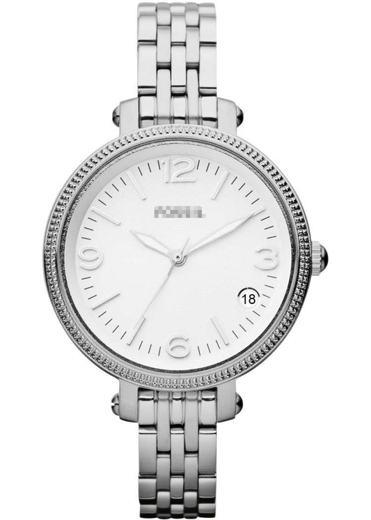 Customised Stainless Steel Watch Bracelets ES3180