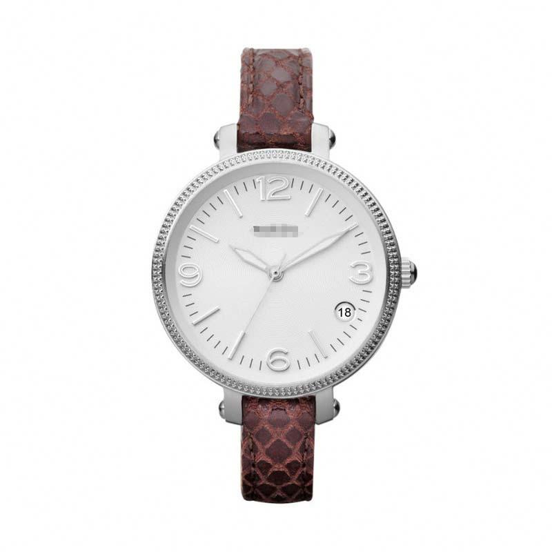 Wholesale Leather Watch Straps ES3184