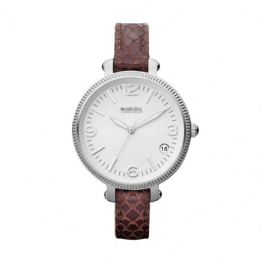 Wholesale Leather Watch Straps ES3184