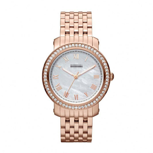 Custom Stainless Steel Watch Bracelets ES3186