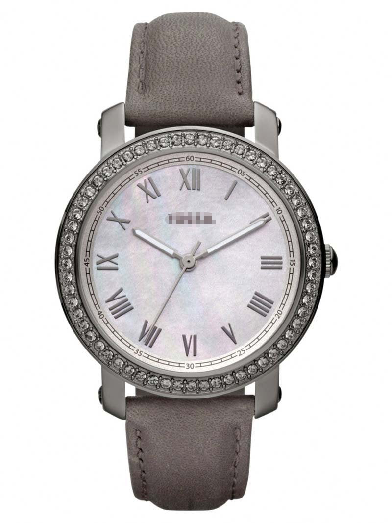 Custom Mother Of Pearl Watch Dial ES3188