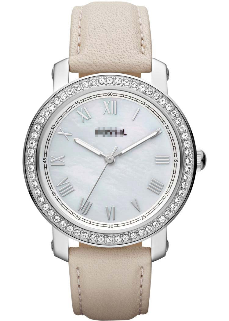 Wholesale Mother Of Pearl Watch Dial ES3189