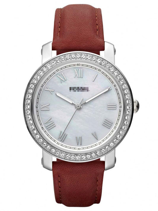 Custom Leather Watch Straps ES3190