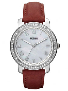 Custom White Watch Dial ES3190