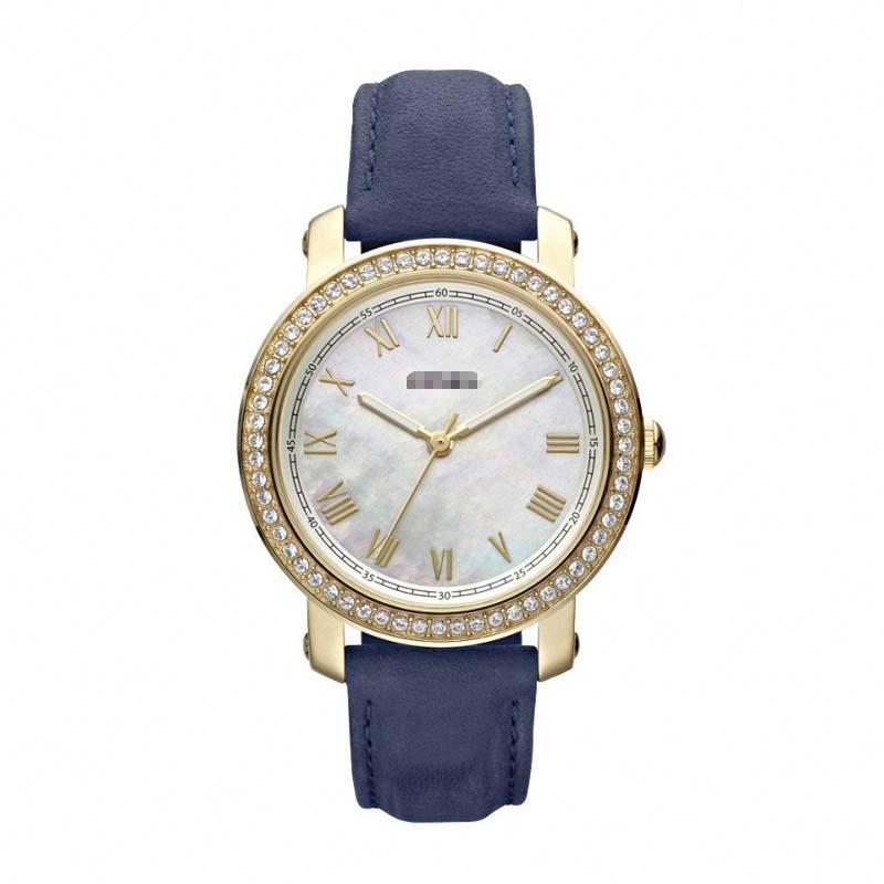 Customize Leather Watch Straps ES3191