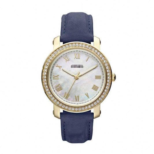 Customize Leather Watch Straps ES3191