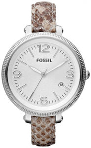 Custom White Watch Dial ES3193
