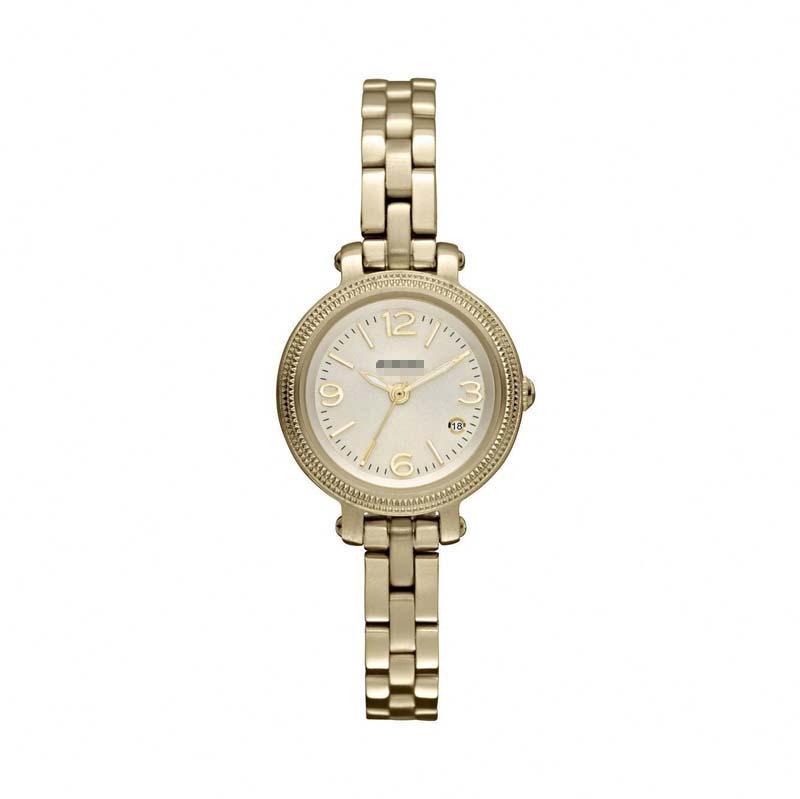 Customised White Watch Dial ES3194