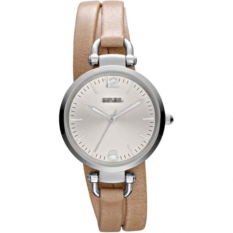 Custom Made Silver Watch Dial ES3197