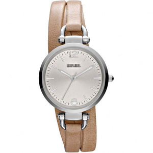 Custom Made Silver Watch Dial ES3197