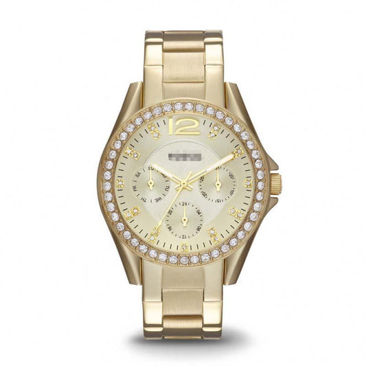 Customization Stainless Steel Watch Bracelets ES3203