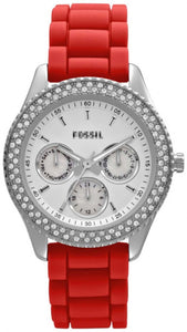 Custom White Watch Dial ES3213