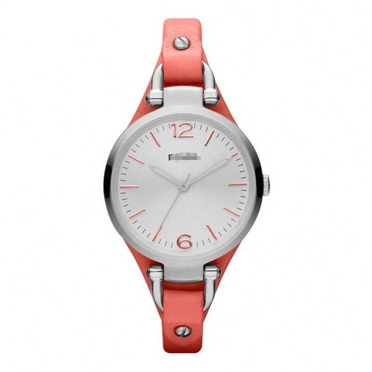 Customization Leather Watch Straps ES3219