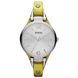 Custom Made White Watch Dial ES3220