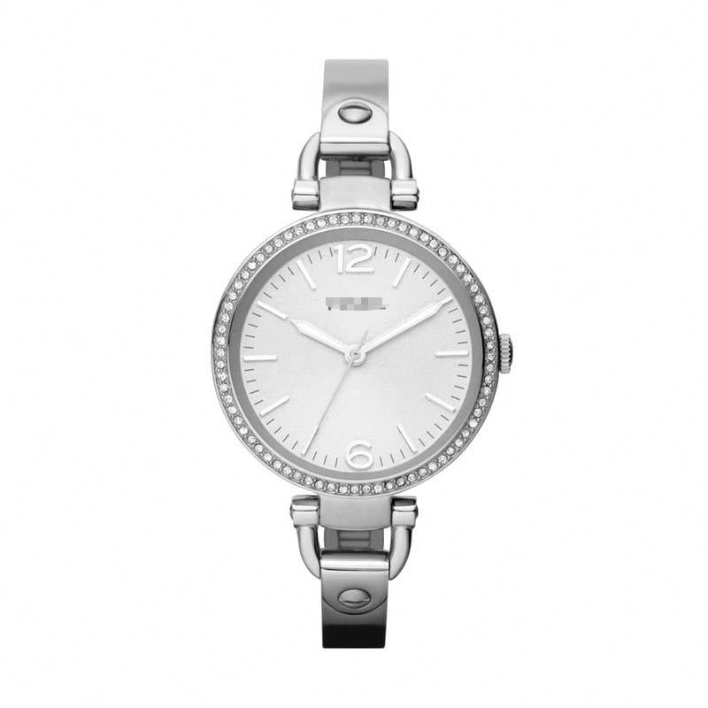 Wholesale Silver Watch Dial ES3225