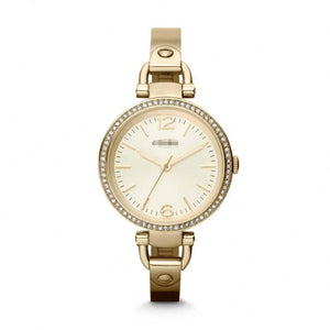 Custom Gold Watch Dial ES3227