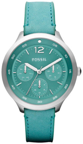 Wholesale Turquoise Watch Dial ES3243