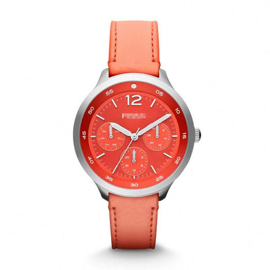 Custom Leather Watch Straps ES3244