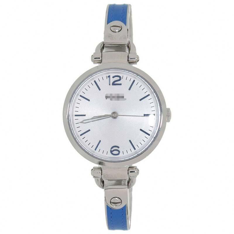 Customised Leather Watch Straps ES3255