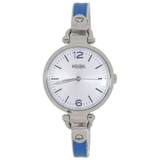 Customised Leather Watch Straps ES3255