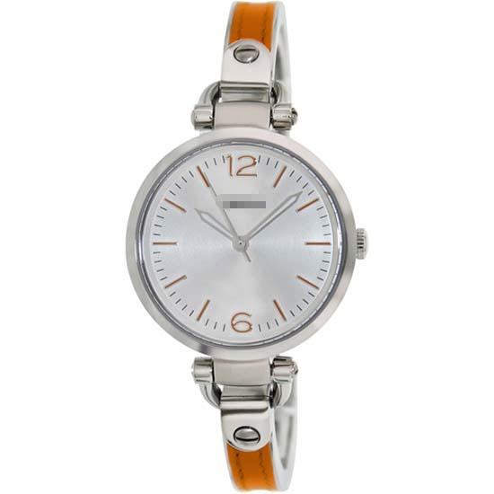 Wholesale Silver Watch Dial ES3257