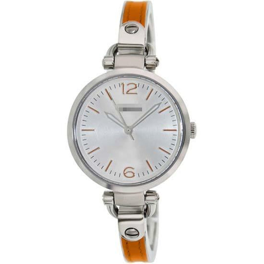 Wholesale Silver Watch Dial ES3257