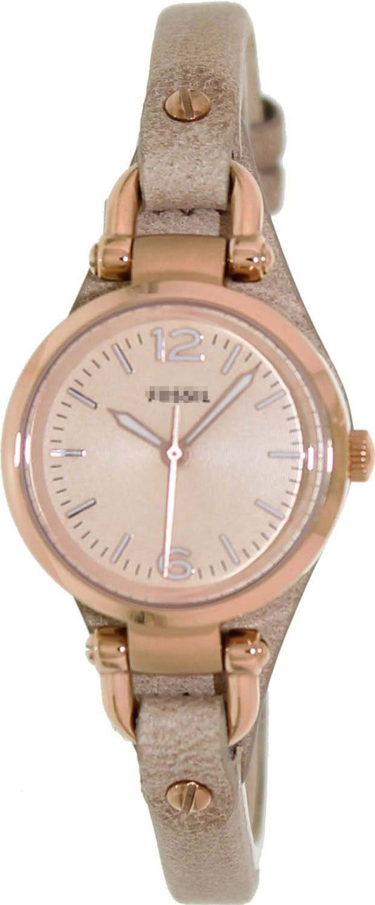 Custom Leather Watch Straps ES3262