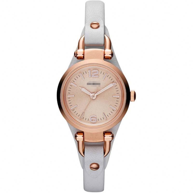 Custom Leather Watch Straps ES3265