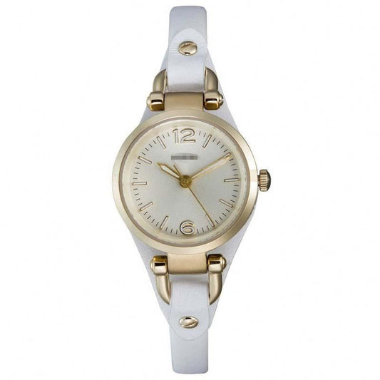 Custom Gold Watch Dial ES3266