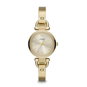 Custom Gold Watch Dial ES3270